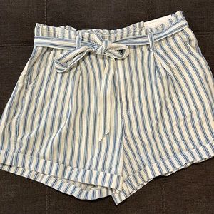 American Eagle shorts size 16